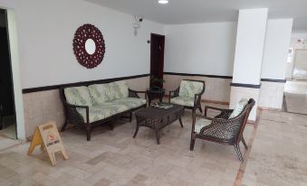 Edificio Sea View - Apartamento 303 B