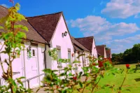 The Evergreen Inn Hotels in Banbury