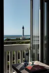 Regina Experimental Biarritz - رومانسي
