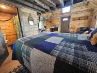 Avens Alaska Hotels in Slana