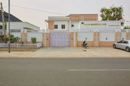 ビラド アルシャム ホテル アンド スイーツ