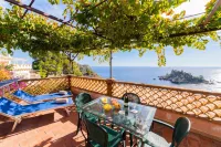 Mendolia Beach Hotel