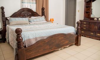 Ego Guesthouse
