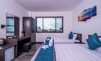 A&J Kampot Boutique