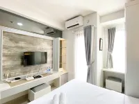 Best Deal and Cozy Studio Room Transpark Cibubur Apartment