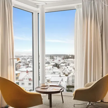LUX Hotel Apartments
