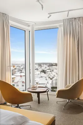 LUX Hotel Apartments - Apartments