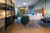 Hotel Taburiente S.C.Tenerife Hotels in Anaga