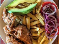 Oslo Gardens Bed & Breakfast Hotels in Entebbe