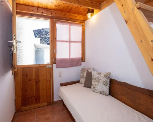 Nemelo Beach House in Panormos Hotels in Panormos