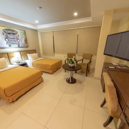 Frankie´s Hotel Hotels in Accra