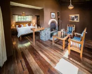 Sacred Dreams Lodge - Bungalows