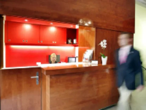 Hotel de la Paix Hoteles en Lucerna