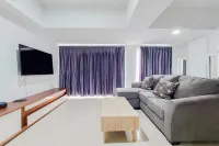 Spacious and Wonderful 1Br Tamansari Bintaro Mansion Apartment