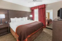 Affordable Suites of America Detroit-Warren Hotels in Warren