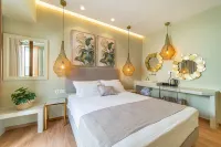 Antonia Hotel Hotels in Thira