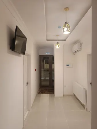 Muhayyo Guest House Отели рядом с достопримечательностью «Соборная мечеть Биби-Ханум»