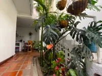 Hostal Chontaduro Hotels near St. Peter the Apostle Cathedral, Cali