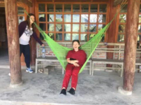 Freedom Homestay