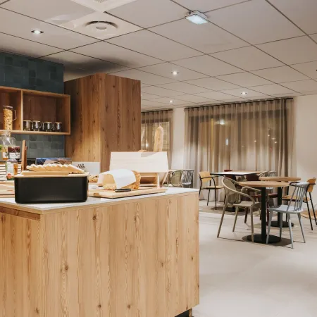 Ibis Rouen Centre Rive Droite Pasteur