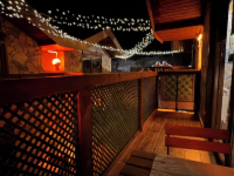 Tas Mahall Luxury Hotel