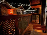 Tas Mahall Luxury Hotel