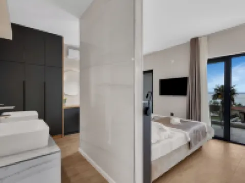 Beach Hotel Božikovina Hotels in Podstrana