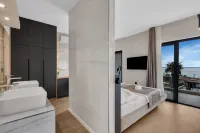 Beach Hotel Božikovina Hotels in Podstrana