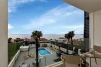 Beach Hotel Božikovina - Ocean View