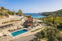 Paramithenio Village Beach Resort & Spa - Ocean View