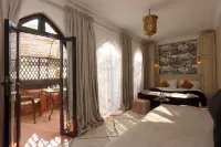 Riad Dar Al Assad