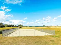 8 Person Holiday Home in Brenderup Fyn-by Traum