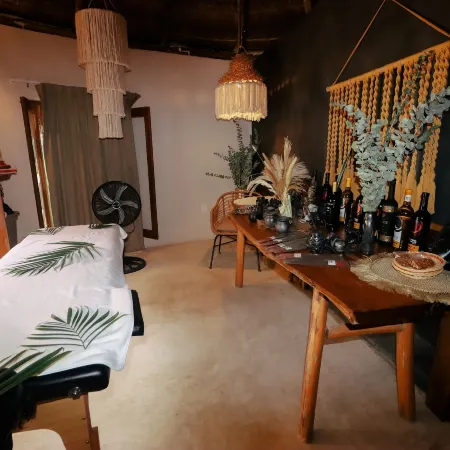 The Yellow Nest Tulum