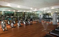 Anemon Grand Malatya Otel - bar