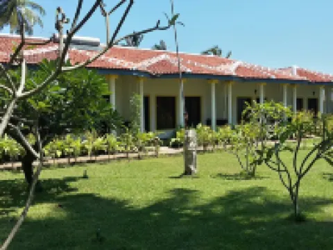 水瓶座度假村 馬拉維拉酒店