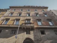 Hotel City Palazzo Dei Cardinali Hotels near Portuense