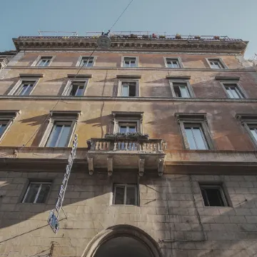 Hotel City Palazzo Dei Cardinali