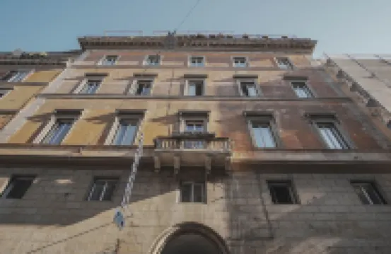 โรงแรมซิตี้ ปาลาซโซ เดย การ์ดินาเล