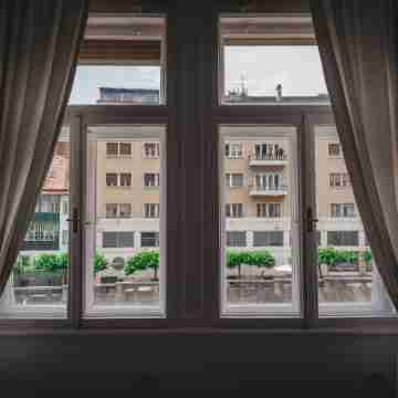 AB Ljubljana - Prince Filip Apartment Others