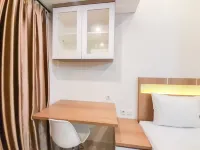 Relaxing Studio at Taman Melati Sinduadi Apartment