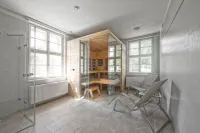 Theresian Apartment - Apartments