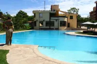 Sun Set Paradise Baringo - Pools