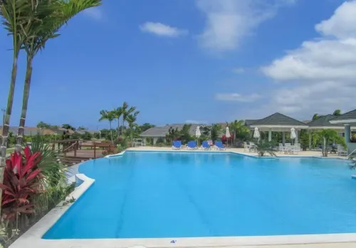 Ocho Rios Villa at the Palms II - Homestays