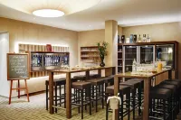 Hotel du Commerce فنادق في Riehen
