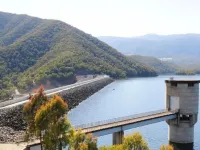 Bushmans Motor Inn Hotels in Gundagai