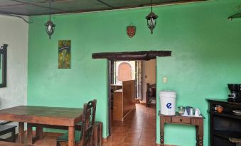 Casa Nikte Hotel