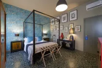 Guest House Sonnino 37
