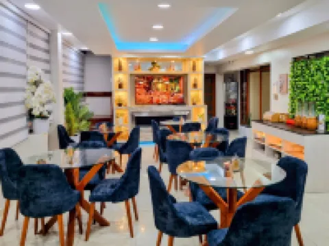 Hotel del Valle Hotels in Huancayo