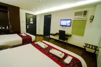 Hotel Fina Hotels in Tabaco