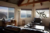 Lucia Lodge Hotels in Monterey